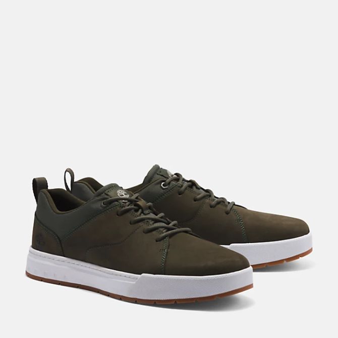 Мъжки обувки Maple Grove Oxford Shoe for Men in Dark Green TB0A28WD991 03