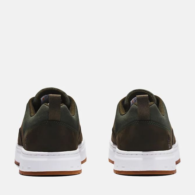 Мъжки обувки Maple Grove Oxford Shoe for Men in Dark Green TB0A28WD991 05