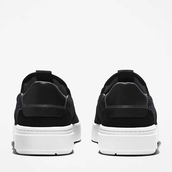 Мъжки обувки Seneca Bay Slip-On for Men in Black TB0A293A015 05