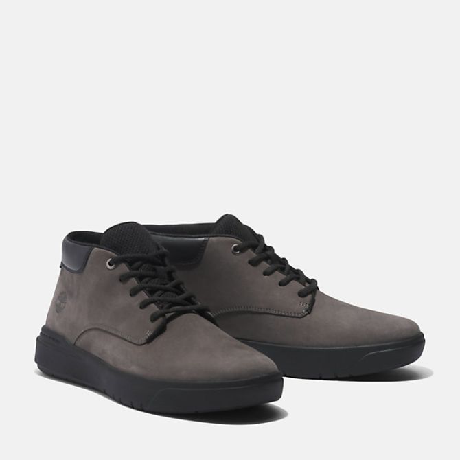Мъжки обувки Seneca Bay Chukka Boot for Men in Grey TB0A2ADN033 04
