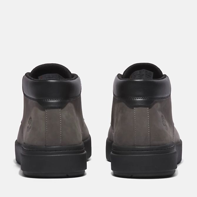 Мъжки обувки Seneca Bay Chukka Boot for Men in Grey TB0A2ADN033 05