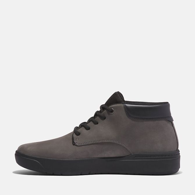 Мъжки обувки Seneca Bay Chukka Boot for Men in Grey TB0A2ADN033 02