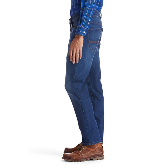 Мъжки дънки Sargent Lake Stretch Jeans for Men in Indigo TB0A2BUH971 02