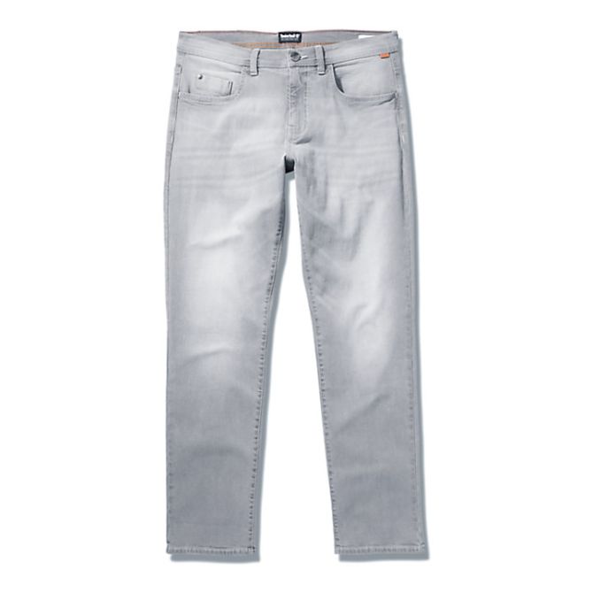 Мъжки дънки Sargent Lake Stretch Jeans for Men in Grey TB0A2BUJBR3 01