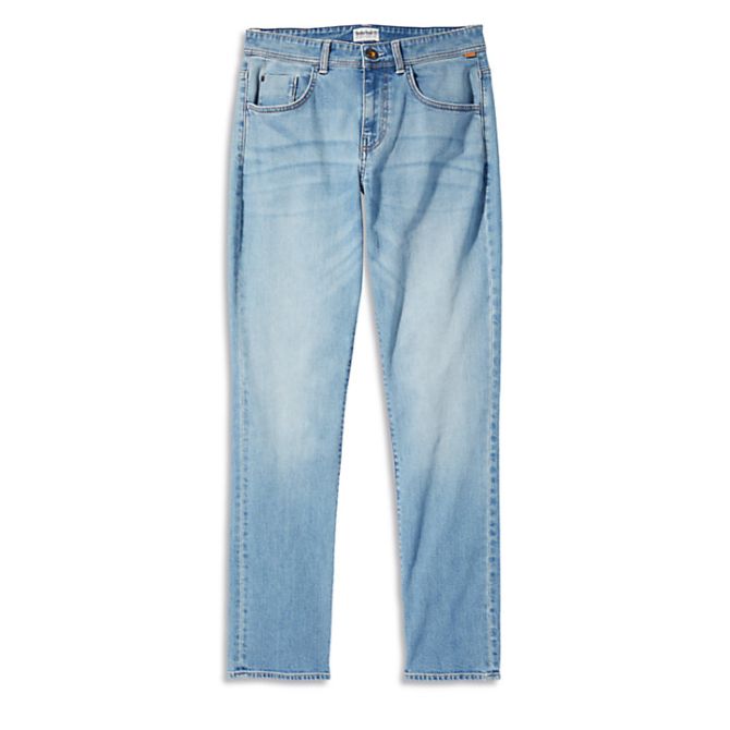 Мъжки дънки Sargent Lake Stretch Jeans for Men in Light Blue TB0A2C92BQ8 01