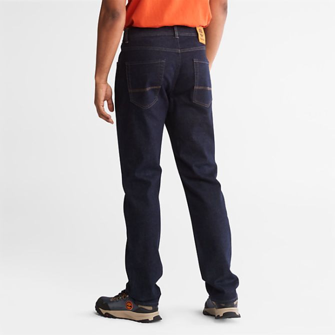 Мъжки дънки Squam Lake Stretch Jeans in Indigo TB0A2C9BH87 03