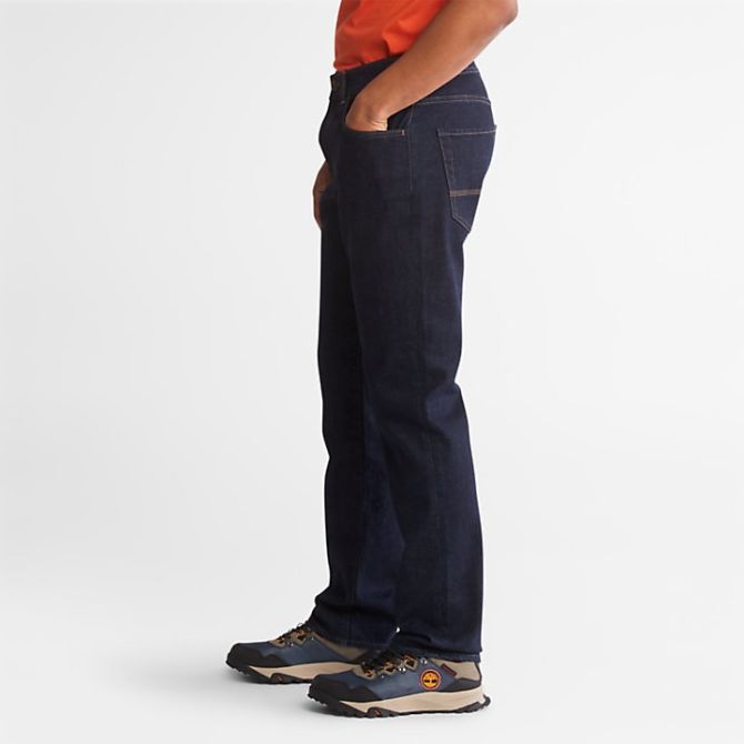 Мъжки дънки Squam Lake Stretch Jeans in Indigo TB0A2C9BH87 04