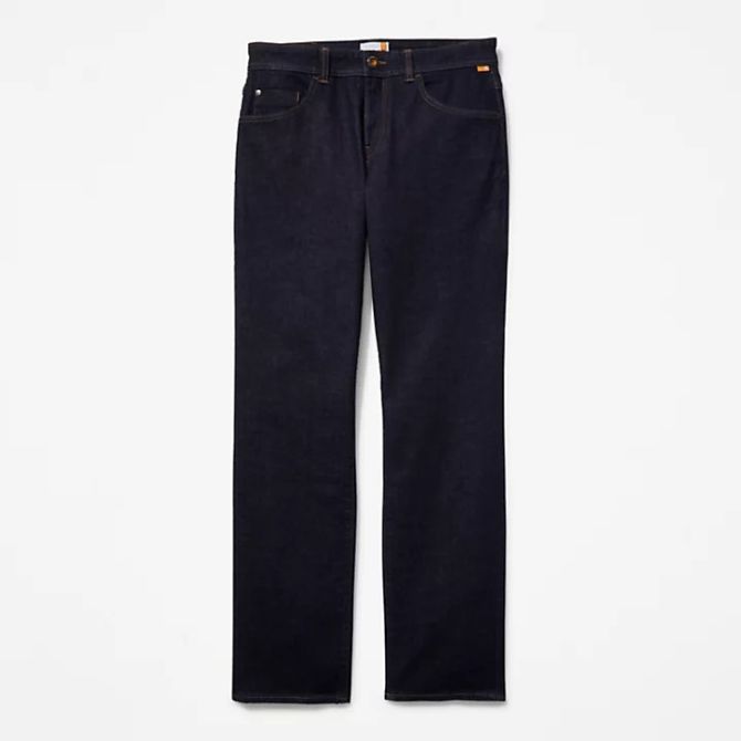 Мъжки дънки Squam Lake Stretch Jeans in Indigo TB0A2C9BH87 06
