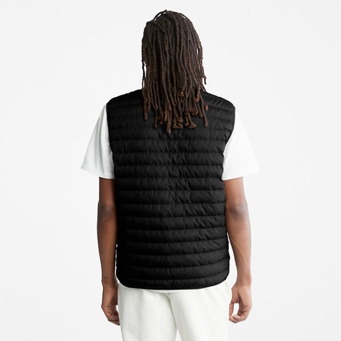 Мъжки елек Axis Peak Thermal Vest for Men in Black TB0A2CA1001 02