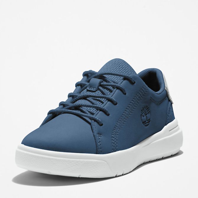 Юношески обувки Seneca Bay Trainer for Junior in Blue TB0A2CVK288 03