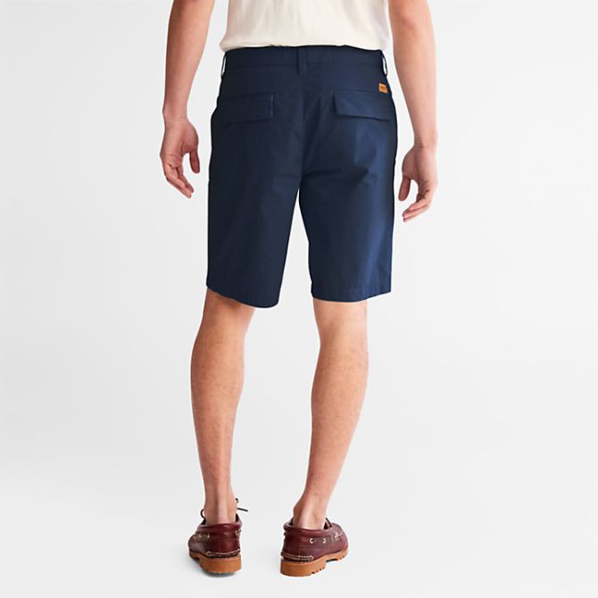 Мъжки панталон Squam Lake Lightweight Shorts for Men in Navy TB0A2DFD433 02