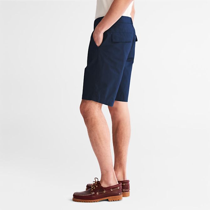 Мъжки панталон Squam Lake Lightweight Shorts for Men in Navy TB0A2DFD433 03