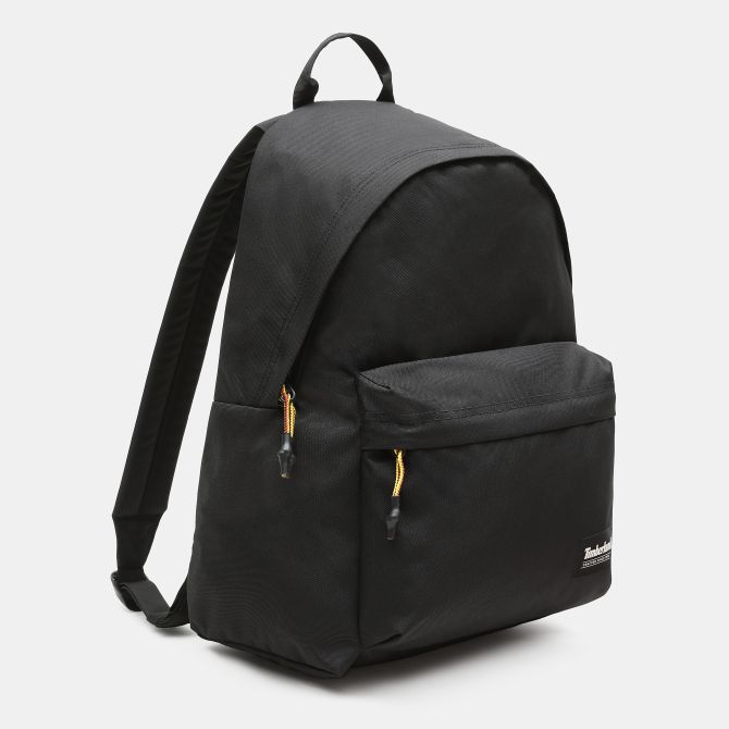 Раница Crofton Backpack in Black TB0A2F77001 02