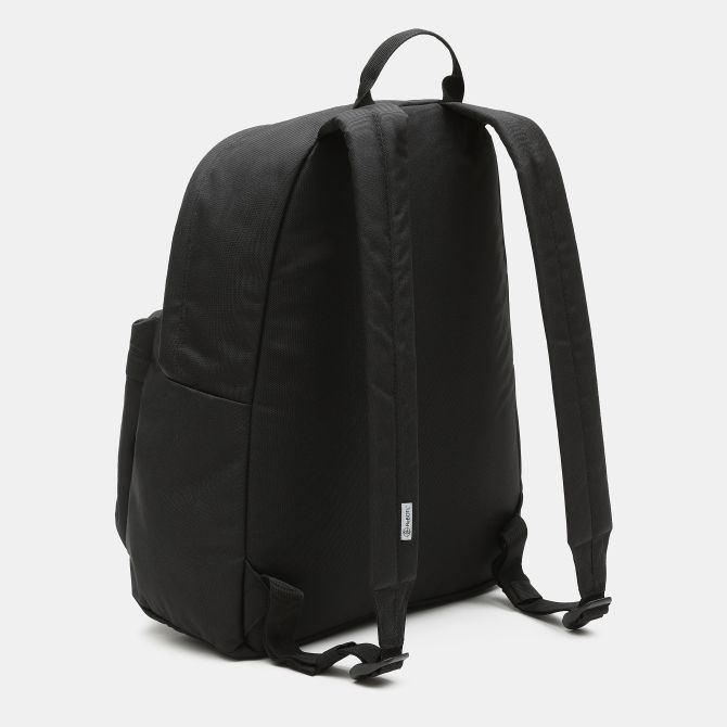 Раница Crofton Backpack in Black TB0A2F77001 03