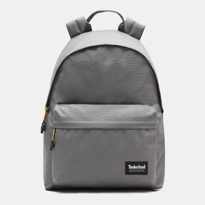 Раница Crofton Backpack in Grey TB0A2F77033 01