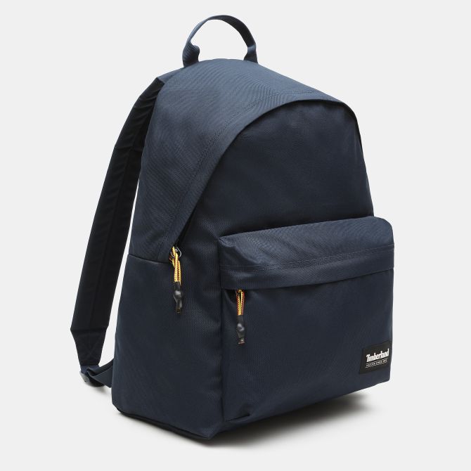 Раница Crofton Backpack in Navy TB0A2F77433 02