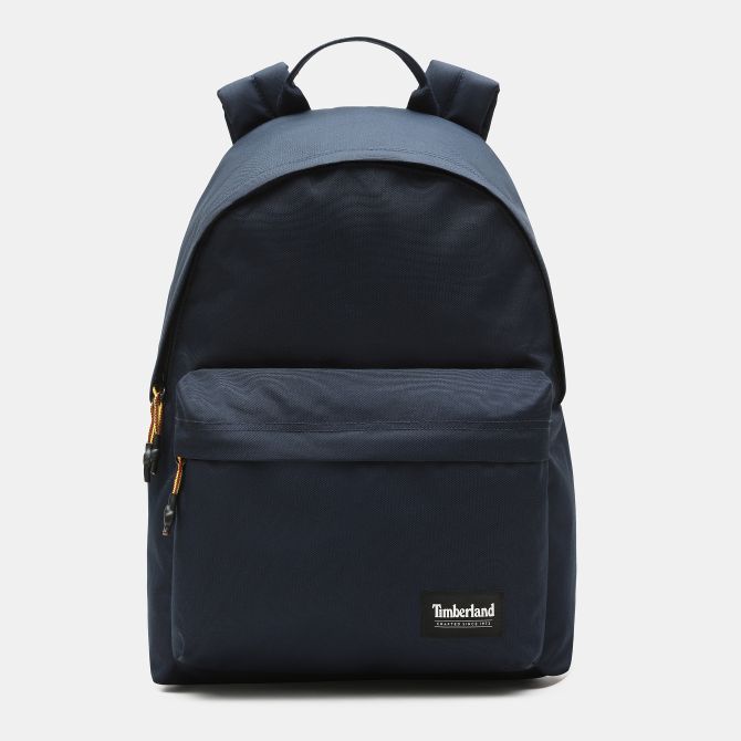 Раница Crofton Backpack in Navy TB0A2F77433 01