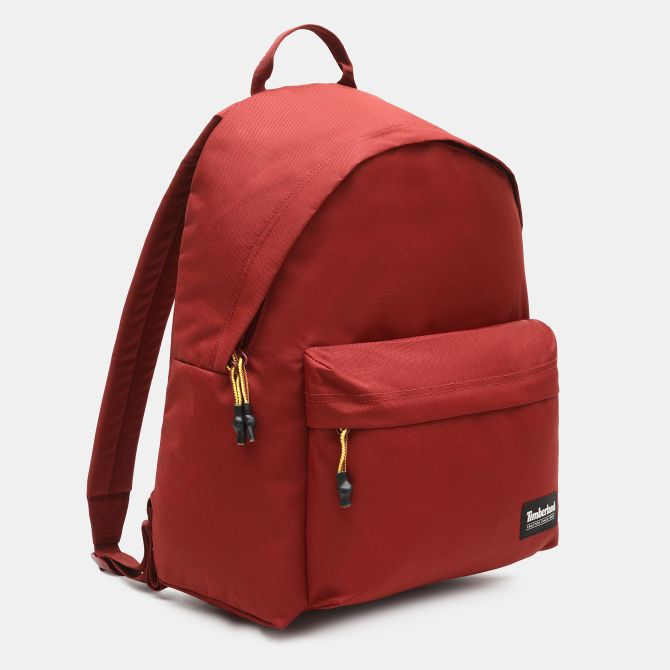 Раница Crofton Backpack in Red TB0A2F77V15 02