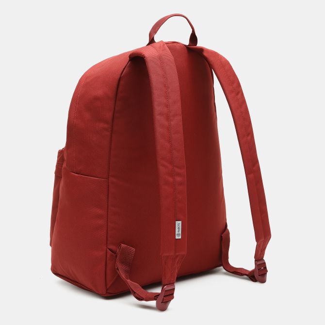 Раница Crofton Backpack in Red TB0A2F77V15 03