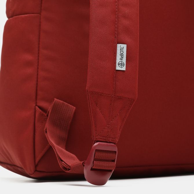 Раница Crofton Backpack in Red TB0A2F77V15 04