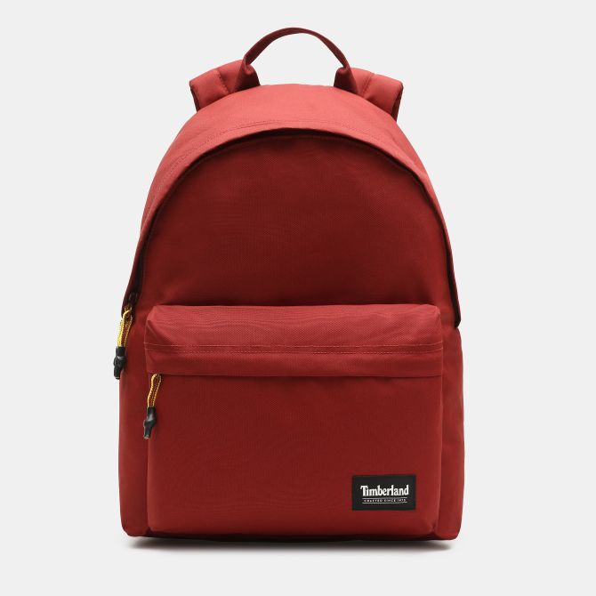 Раница Crofton Backpack in Red TB0A2F77V15 01