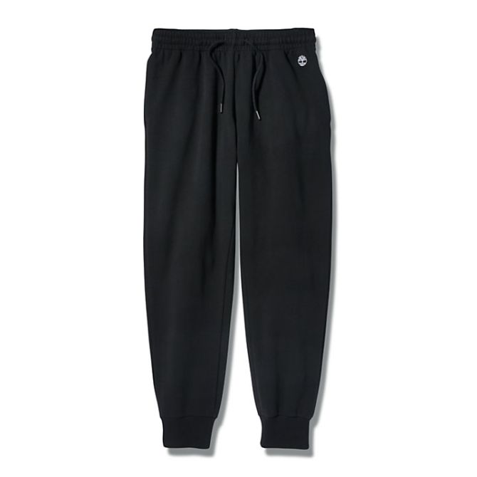 Мъжки панталон Exeter River Sweatpants for Men in Black TB0A2FG9001 01