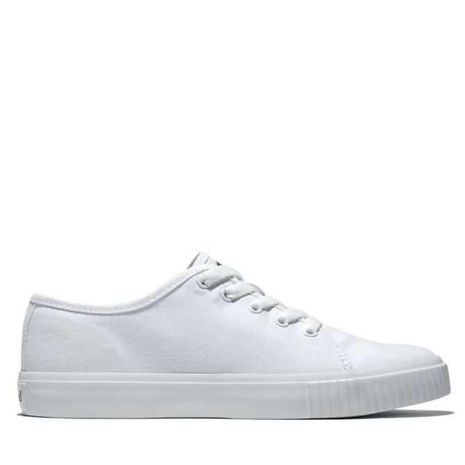 Дамски обувки Skyla Bay Sneaker for Women in White TB0A2FHC100 01