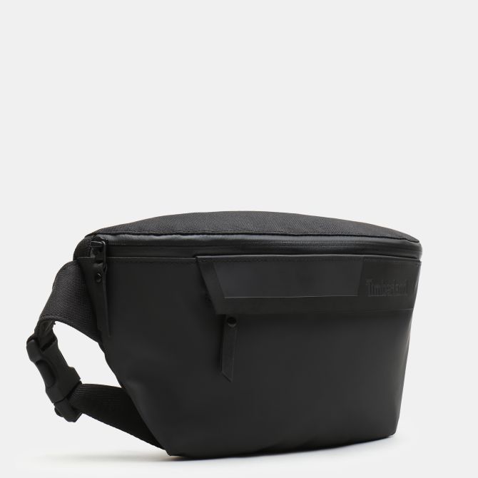 Чанта Canfield Sling Bag in Black TB0A2FSS001 02
