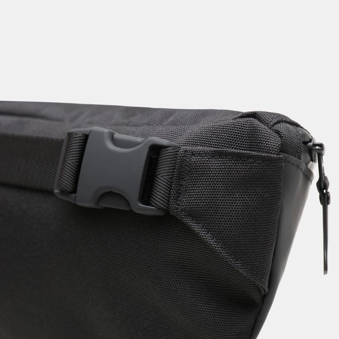 Чанта Canfield Sling Bag in Black TB0A2FSS001 05