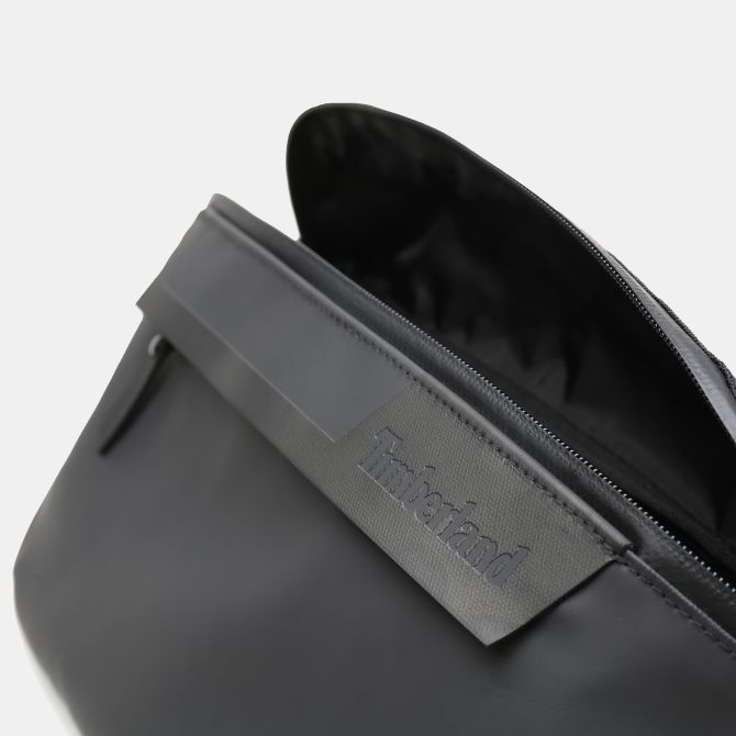 Чанта Canfield Sling Bag in Black TB0A2FSS001 04