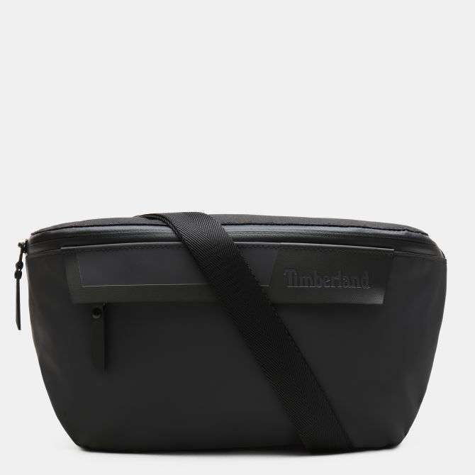 Чанта Canfield Sling Bag in Black TB0A2FSS001 01