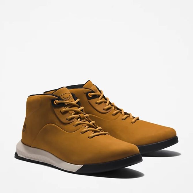 Мъжки обувки Killington Ultra Chukka for Men in Yellow TB0A2G91231 06