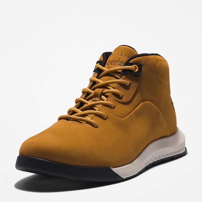 Мъжки обувки Killington Ultra Chukka for Men in Yellow TB0A2G91231 010