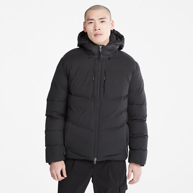 Мъжко яке Neo Summit Winter Jacket for Men in Black TB0A2G9R001 01