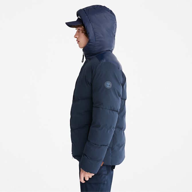 Мъжко яке Neo Summit Winter Jacket for Men in Navy TB0A2G9R433 04