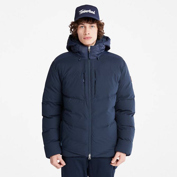 Мъжко яке Neo Summit Winter Jacket for Men in Navy TB0A2G9R433 03