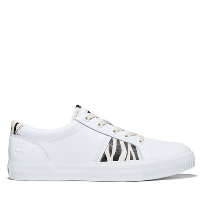 Дамски обувки Skyla Bay Animalier Sneaker for Women with Zebra Print TB0A2GVUBW8 01