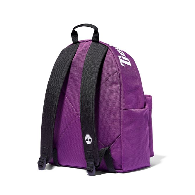 Раница Sport Leisure Backpack in Purple TB0A2HDCX34 02