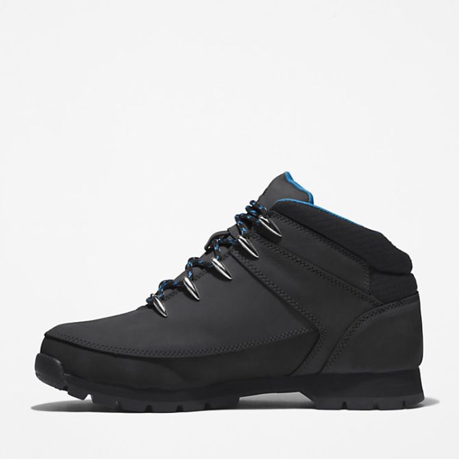 Мъжки обувки Euro Sprint Hiker for Men in Black/Blue TB0A2HNG001 01