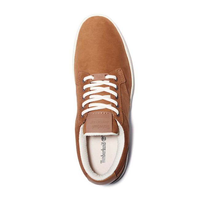 Мъжки обувки CityRoam Cupsole Sneaker for Men in Brown TB0A2HRPF13 01