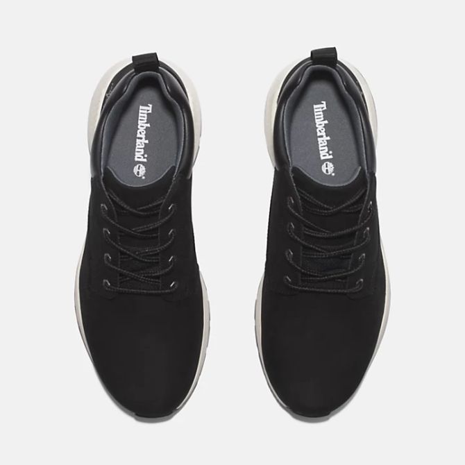 Мъжки обувки Killington Chukka for Men in Black TB0A2J3F001 03