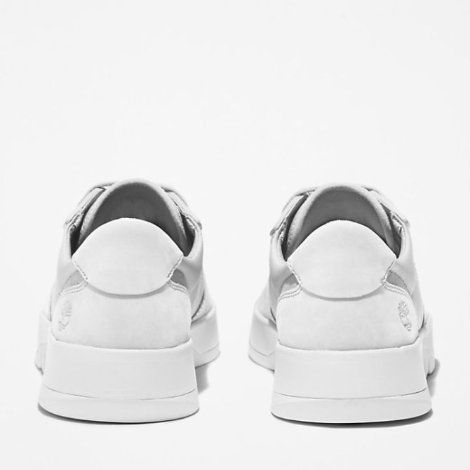 Мъжки обувки Supaway Trainer for Men in White TB0A2JXC143 02