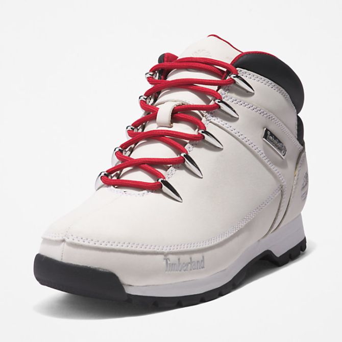 Мъжки обувки Euro Sprint Hiker for Men in White TB0A2JXW143 02
