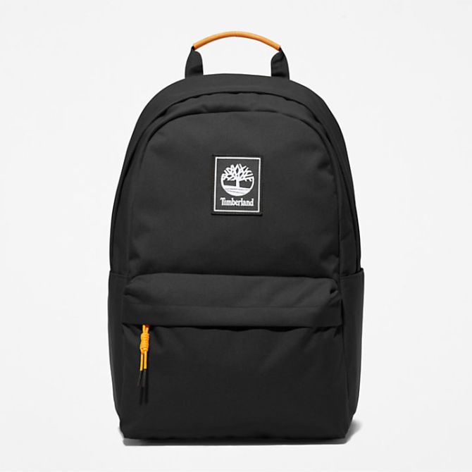 Унисекс раница Timberland® Backpack in Black TB0A2QDQ001 01
