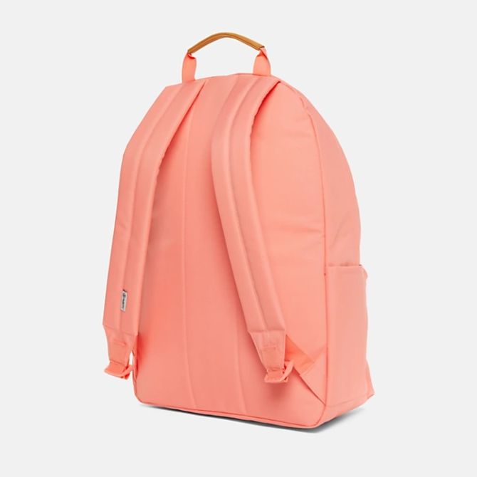 Унисекс раница Timberland® 22-Litre Backpack in Pink TB0A2QDQDH6 02