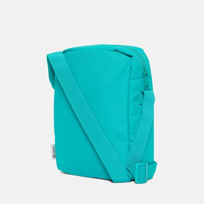 Мъжка чанта Timberland® Crossbody Bag in Teal TB0A2QQHE34 03
