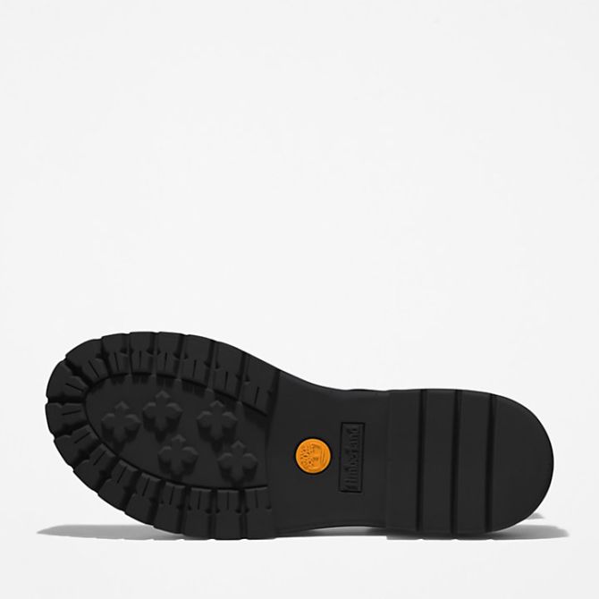 Дамски сандали London Vibe Ankle-strap Sandal for Women in Black TB0A2QVJ015 02
