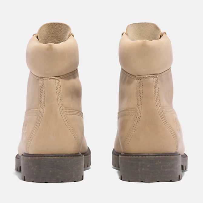 Мъжки обувки Heritage 6 Inch Boot for Men in Beige TB0A41MWEN6 05