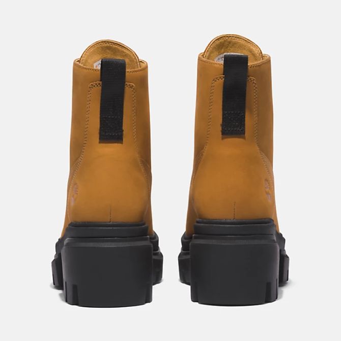 Дамски боти Everleigh 6 Inch Boot for Women in Yellow TB0A41QK231 05