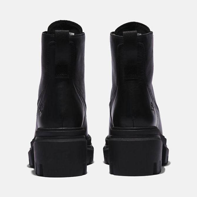 Дамски боти Everleigh 6 Inch Boot for Women in Black TB0A41S7015 05